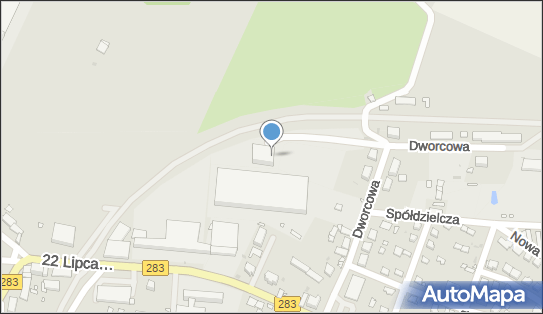 8741719065, Wasiak Technology sp. z o.o. 