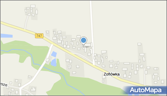 Wąsik Andrzej, Zofiówka 99, Zofiówka 27-300 - Przedsiębiorstwo, Firma, NIP: 8111418089