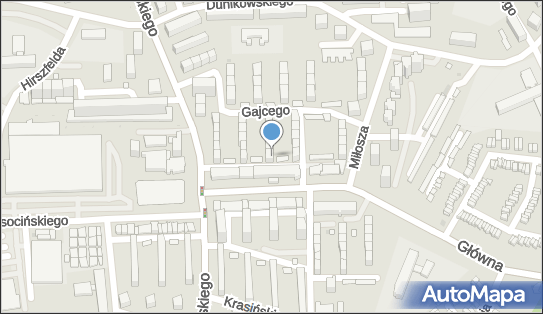 Wasik M.Pielęg., Wałbrzych, ul. Tadeusza Gajcego 20, Wałbrzych 58-309 - Przedsiębiorstwo, Firma, NIP: 8861176897