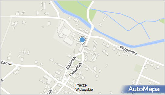 Wąsik P., Wrocław, Zduńska 10, Wrocław 51-180 - Przedsiębiorstwo, Firma, NIP: 8991307234