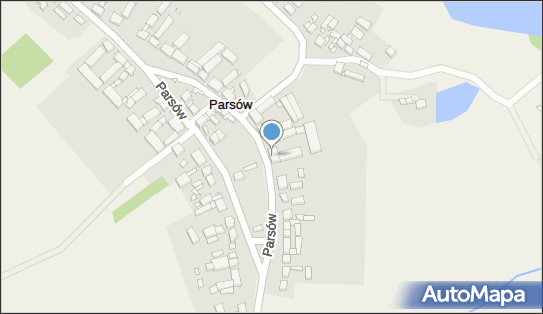 Wasik-Trans Dawid Wasik, Parsów 11, Parsów 74-202 - Przedsiębiorstwo, Firma, NIP: 8531476811