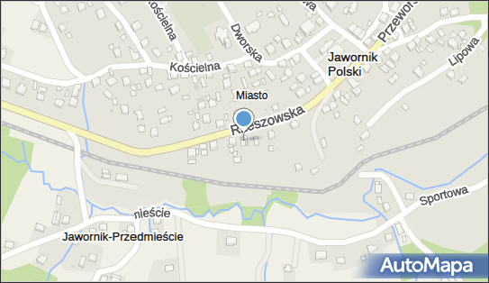 Wąski Trans, Jawornik Polski 245, Jawornik Polski 37-232 - Przedsiębiorstwo, Firma, NIP: 7941752078