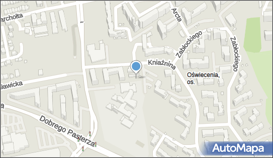 WASKO, Franciszka Kniaźnina 12, Kraków - Przedsiębiorstwo, Firma