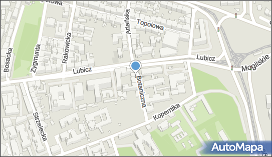 WASKO, Botaniczna 8, Kraków 31-503 - Przedsiębiorstwo, Firma