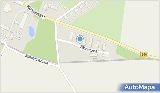 Wasoft, Słoneczna, Dobra 72-210 - Przedsiębiorstwo, Firma, NIP: 8561678270