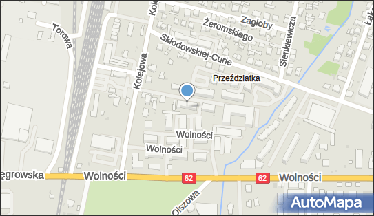 8231078124, Wąsowska Irena Pracownia Protetyki Stomatologicznej 