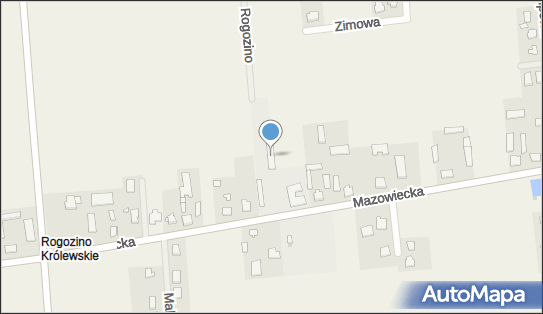 7741558905, Iwmar Iwona Wąsowska 