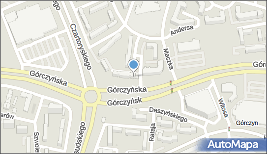 5992786287, Waspólnota Mieszkaniowa ul.Chmielna 4 w Gorzowie WLKP. 