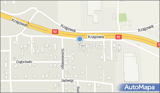 Waszak-Rudecka Hanna El-Har Projektowanie, Wrzesińska 56, Kostrzyn 62-025 - Przedsiębiorstwo, Firma, NIP: 7861143934