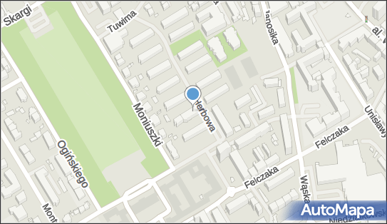 Waszak, Herbowa 29, Szczecin 71-427 - Przedsiębiorstwo, Firma, NIP: 9551438926