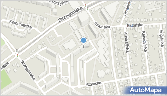 Waszczyńska E., w-w, Szkocka 79, Wrocław 54-402 - Przedsiębiorstwo, Firma, NIP: 8941426988