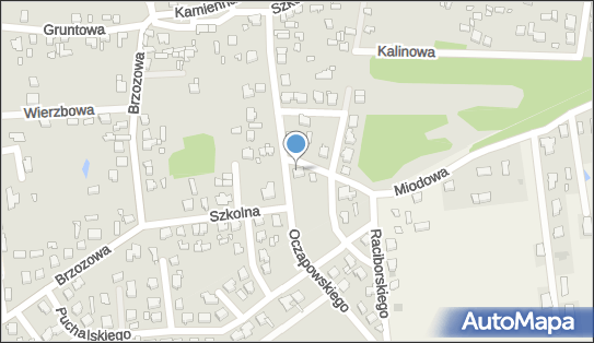 Waszkowiak Agnieszka Doradztwo Gospodarcze, Szkolna 21a, Konin 62-500 - Przedsiębiorstwo, Firma, NIP: 6651536816