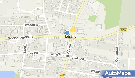 Watis Sp. J., Błońska 2, Leszno 05-084 - Przedsiębiorstwo, Firma, godziny otwarcia, numer telefonu