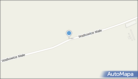 Watkowice, Watkowice Małe, Watkowice Małe 82-420 - Przedsiębiorstwo, Firma, numer telefonu, NIP: 5811827546