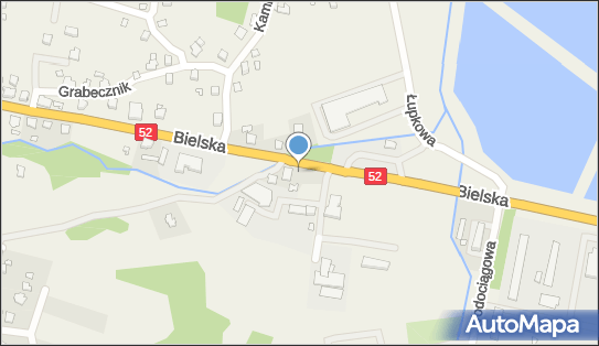 Wats Piotr Demski, Klubowa 1, Bujaków 43-356 - Przedsiębiorstwo, Firma, godziny otwarcia, numer telefonu