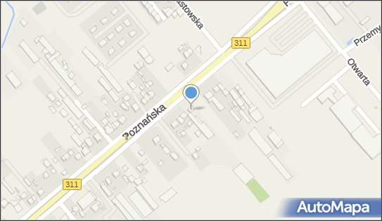 634608297, Watson Polska w Organizacji sp. z o.o. 