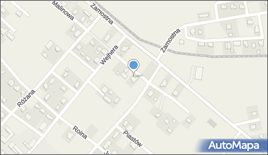 5881410567, Watstal Tadeusz Wenta 