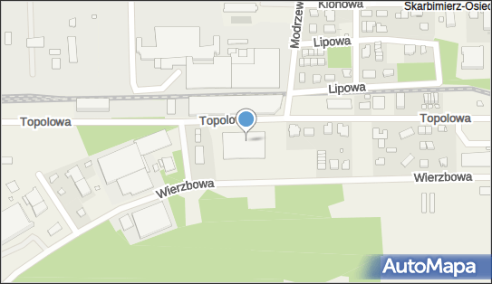 WAT, ul. Topolowa 13, Skarbimierz-Osiedle 49-318 - Przedsiębiorstwo, Firma, numer telefonu, NIP: 8520406600