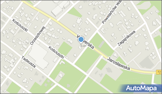 Wave S.C., Wawerska 78, Józefów 05-420 - Przedsiębiorstwo, Firma, godziny otwarcia, numer telefonu