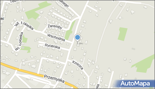6871207842, Wawrzyniec Sieniawski A U T O M i X 