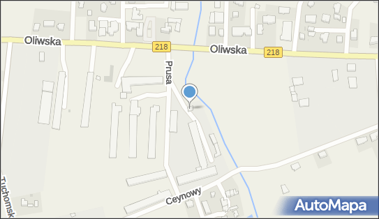 5842603546, Waxjaw - Kontenery Tomasz Jaworski Wspólnik Spółki Cywilnej 
