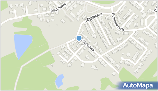 Way Point, Warzywna 6, Gdynia 81-589 - Przedsiębiorstwo, Firma, NIP: 6711265977