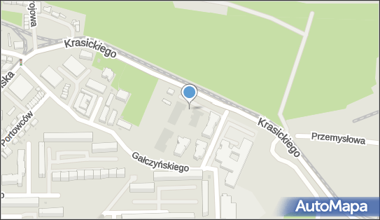 WB Konstruktor, ul. Ignacego Krasickiego 9a, Gdańsk 80-515 - Przedsiębiorstwo, Firma, NIP: 5931908419