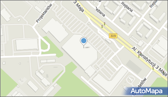 WC Top, Aleje Konstytucji 3 Maja 12, Leszno 64-100 - Przedsiębiorstwo, Firma, numer telefonu