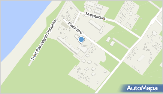 Wczasy i Kolonie Rowy, ul.Wczasowa 14 MGR Inż.Paweł Kaczmarski 76-212 - Przedsiębiorstwo, Firma, NIP: 8391021498