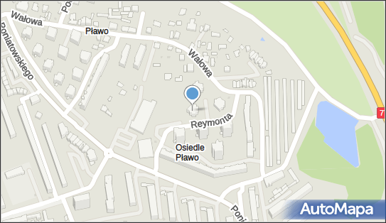 WD Project, ul. Józefa Poniatowskiego 28, Stalowa Wola 37-450 - Przedsiębiorstwo, Firma, numer telefonu, NIP: 8651054231
