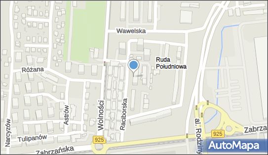 WD Tech Mariusz Jedynak, Raciborska 10, Ruda Śląska 41-700 - Przedsiębiorstwo, Firma, NIP: 6412137705