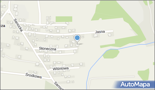 WD Tex Szymon Milczanowski, Słoneczna 11, Trepcza 38-500 - Przedsiębiorstwo, Firma, NIP: 6871940985