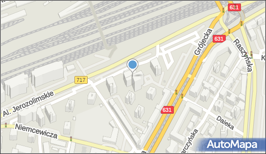 6080094287, Web Audit Authority sp. z o.o. 