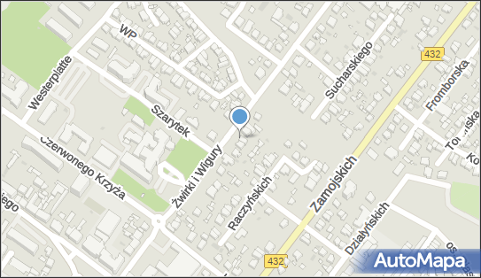7861290747, Zbigniew Stróżyk Web Office 
