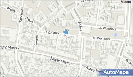 7831697007, Webcom Europe sp. z o.o. 