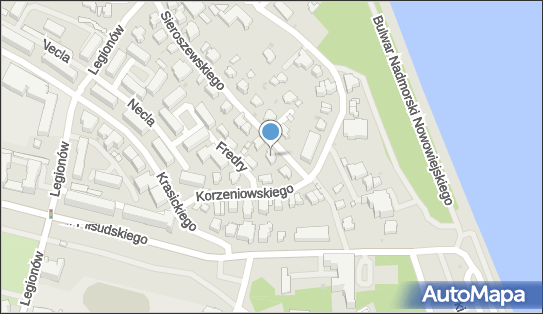 Webcumulus Rafał Lerch, ul. Wacława Sieroszewskiego 20, Gdynia 81-376 - Przedsiębiorstwo, Firma, NIP: 5861289192