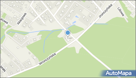 Weber Grażyna F.H.Eden Wspólnik Spółki Cywilnej, Tuczno 62-007 - Przedsiębiorstwo, Firma, NIP: 7841648915