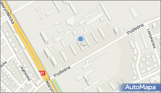 Webkaktus Konrad Nowakowski, Podleśna 46, Warszawa 01-673 - Przedsiębiorstwo, Firma, NIP: 1181886805