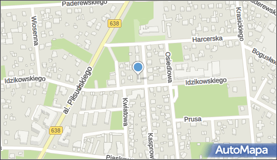 Weblogistics Marcin Skalski, ul. Kasprowicza 8, Sulejówek 05-070 - Przedsiębiorstwo, Firma, NIP: 9521956272