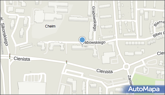 Webos Mateusz Marmołowski, ul. Witolda Grabowskiego 3g, Gdańsk 80-809 - Przedsiębiorstwo, Firma, NIP: 5832806911