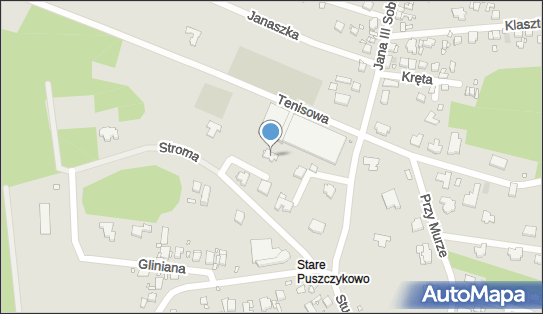 WebQ Karolina Mielcarek, Stroma 5, Puszczykowo 62-040 - Przedsiębiorstwo, Firma, NIP: 7772372432