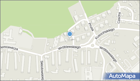 Webshot Studio Emil Markowicz, ul. Zygmunta Wróblewskiego 16B 24-100 - Przedsiębiorstwo, Firma, NIP: 7162635927