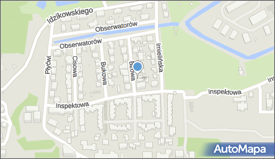WedgeRock Solutions Piotr Stępień, Bzowa 14, Warszawa 02-708 - Przedsiębiorstwo, Firma, NIP: 5341270275
