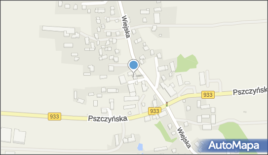 6381533132, Wędliniarstwo Paweł Janosz 