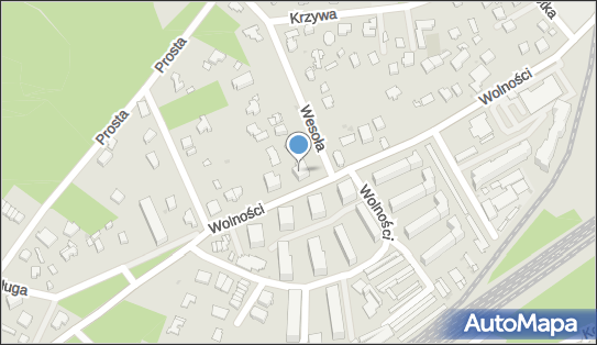 1250003313, Weg Pyrka w., Kseniak H. Sp. j. 
