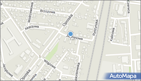 7811004165, Gospodarstwo Rolne 