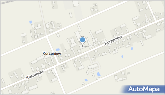 Wega Maciej Jakubowski, Korzeniew 110, Korzeniew 62-831 - Przedsiębiorstwo, Firma, NIP: 9680000178