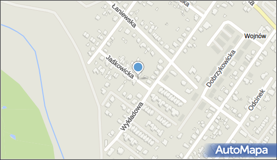 WEGA WOJCIECH NITEK, Jaśkowicka, Wrocław 51-520 - Przedsiębiorstwo, Firma, numer telefonu