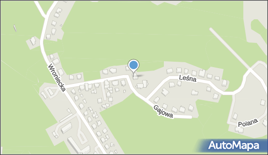 Wegand, Leśna 19, Czarnków 64-700 - Przedsiębiorstwo, Firma, numer telefonu, NIP: 7630008136