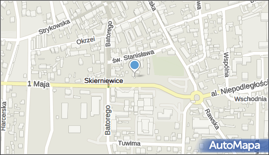 Węglo Egzotyka, Stefana Batorego 27, Skierniewice 96-100 - Przedsiębiorstwo, Firma, NIP: 8361711927